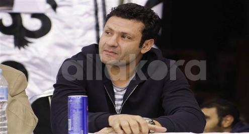 استفتاء يلا كورة.. أبو العلا يختار فرجاني ساسي الأفضل بالموسم